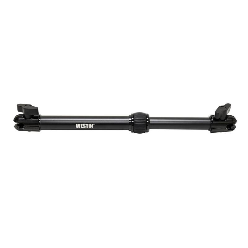Westin Adventure Mount 20mm Ball Telescoping Arm