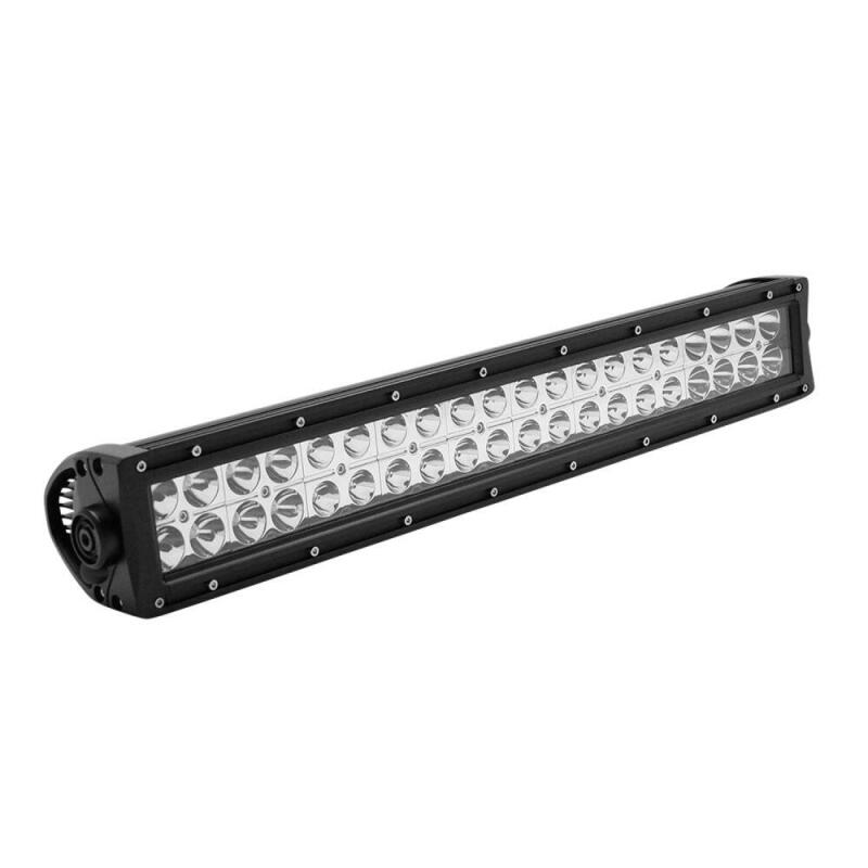 Westin EF2 Double Row LED Light Bar, 20 in. Combo