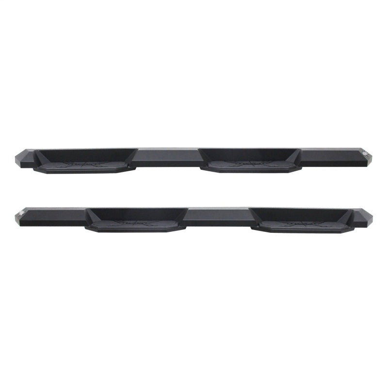 Westin HDX Xtreme Nerf Step Bars, 4-Door, fits Jeep Wrangler