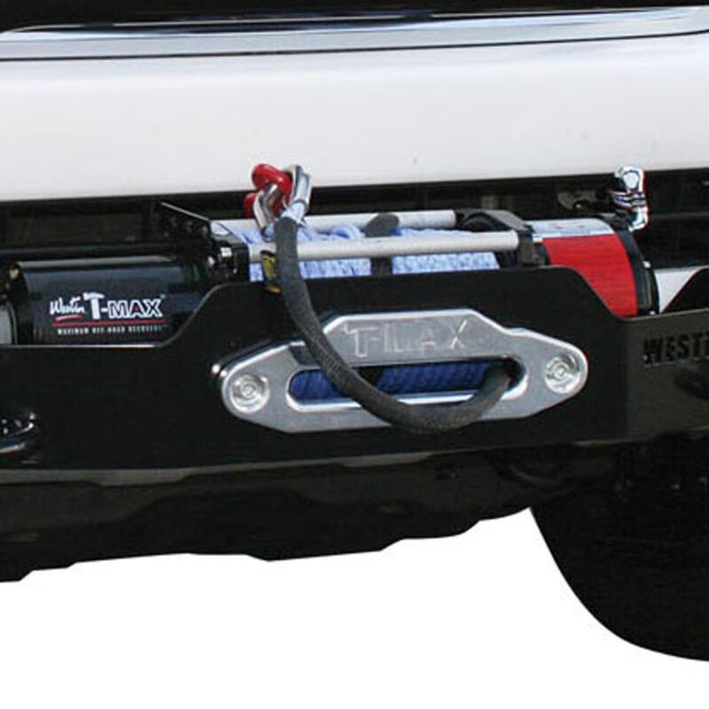 Westin MAX Winch Tray, fits Toyota Tacoma