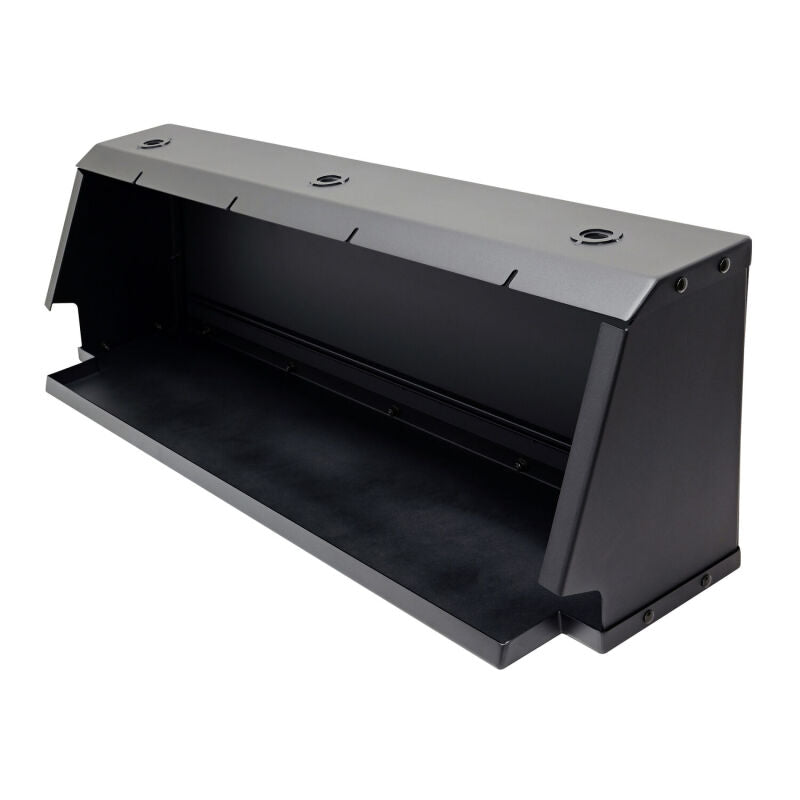 Westin EXP Cap Toolbox Shell, Passenger Side, fits Toyota Tundra
