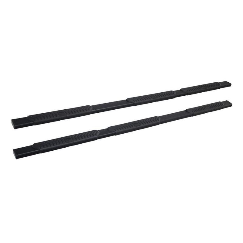 Westin R5 M-Series Wheel-to-Wheel Nerf Step Bars, fits Chevy Silverado HD 2500/3500