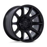 Fuel Super C Wheel