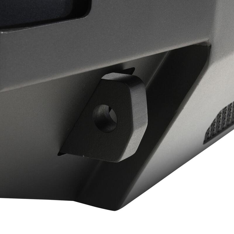Westin Pro-Series Front Bumper, fits Ram 2500/3500