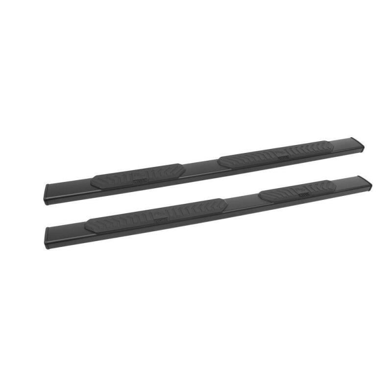 Westin R5 Nerf Step Bars, Crew Cab, fits Chevy Silverado HD 2500/3500