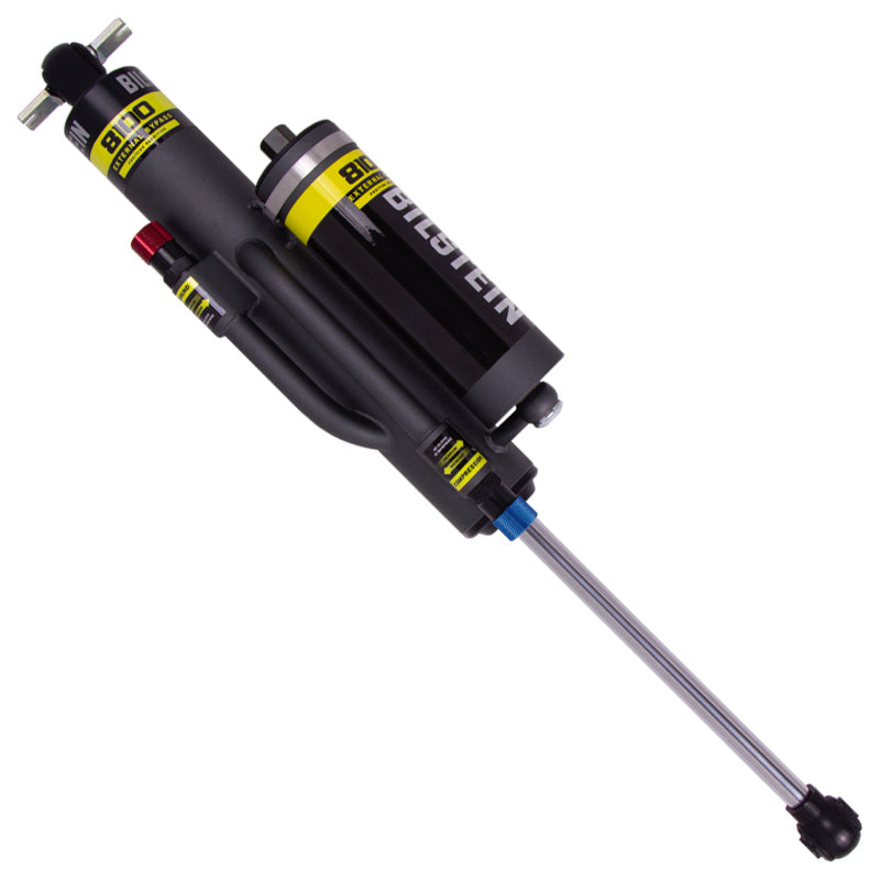 Bilstein B8 8100 Bypass Rear Right Shock Absorber (3.5-5 in. Lift), fits Jeep Wrangler