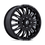 Fuel Arc Dually Wheel - 20"