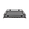 ARB BASE Rack Kit 49 x 45 in. with Full Cage Guard Rail, fits Toyota FJ Cruiser