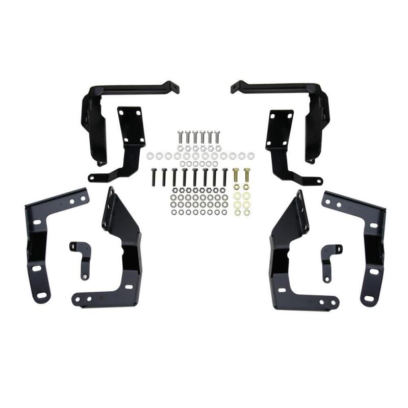 Westin HDX Grille Guard, fits Ram 2500/3500