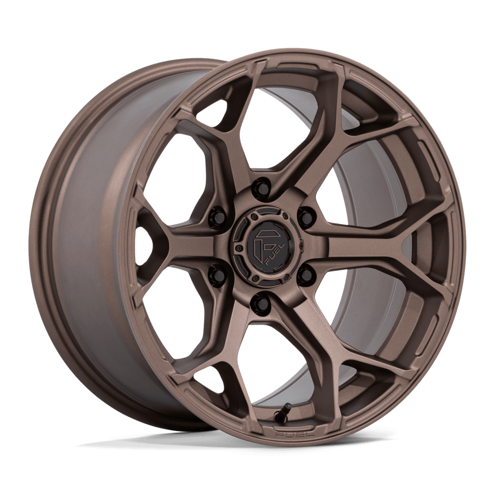 Fuel Splicer Wheel