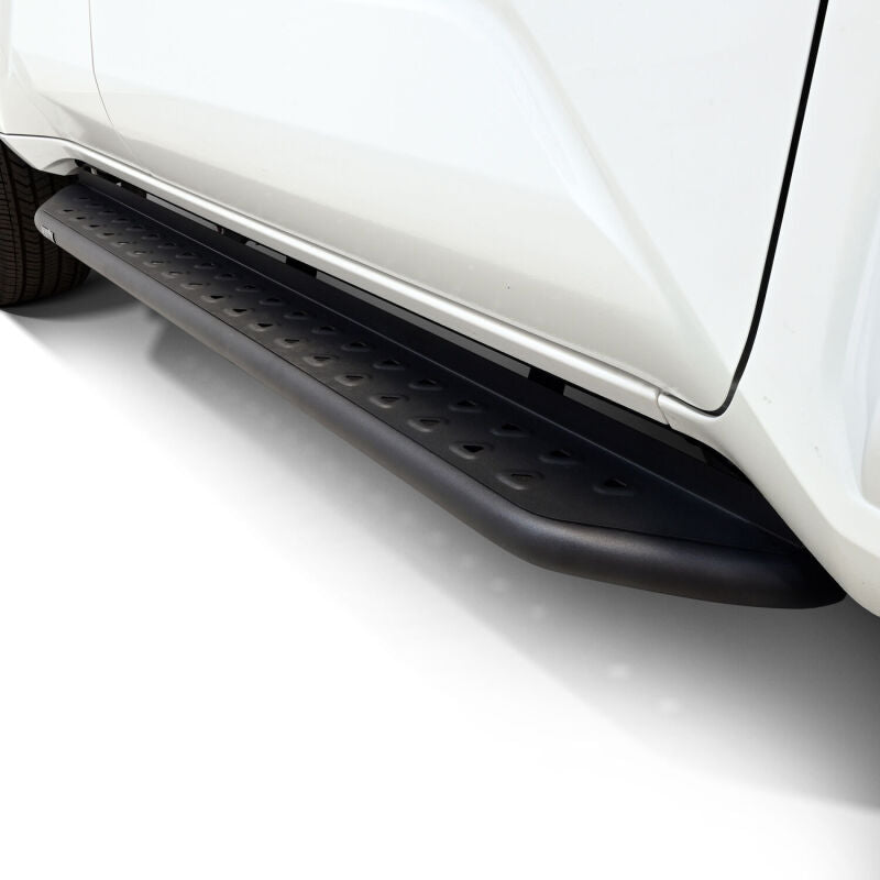 Westin Outlaw Running Boards, fits Toyota 4Runner