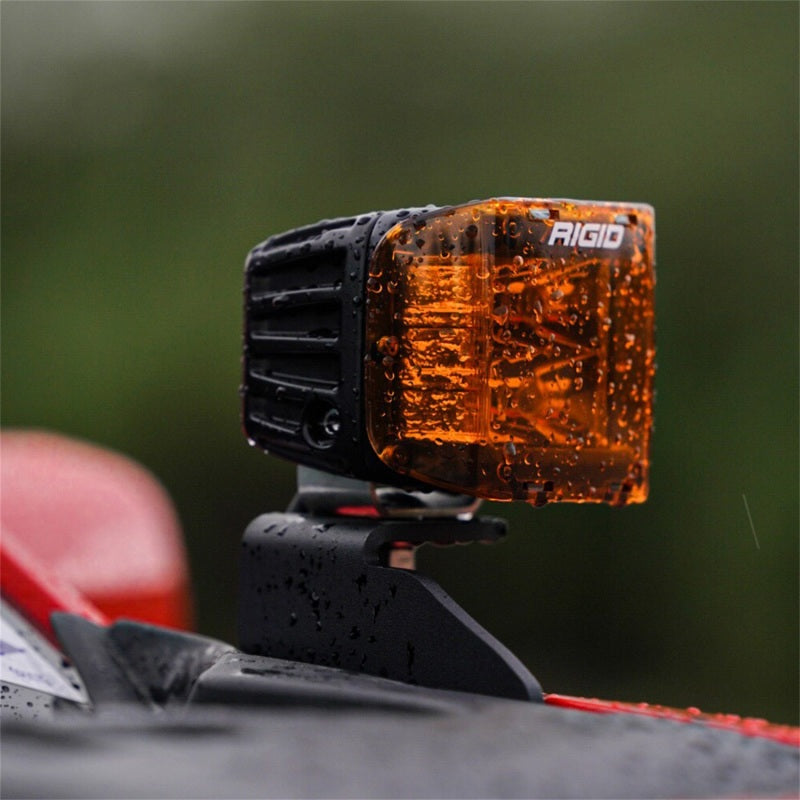 RIGID A-Pillar Light Mount, fits Ford F-150