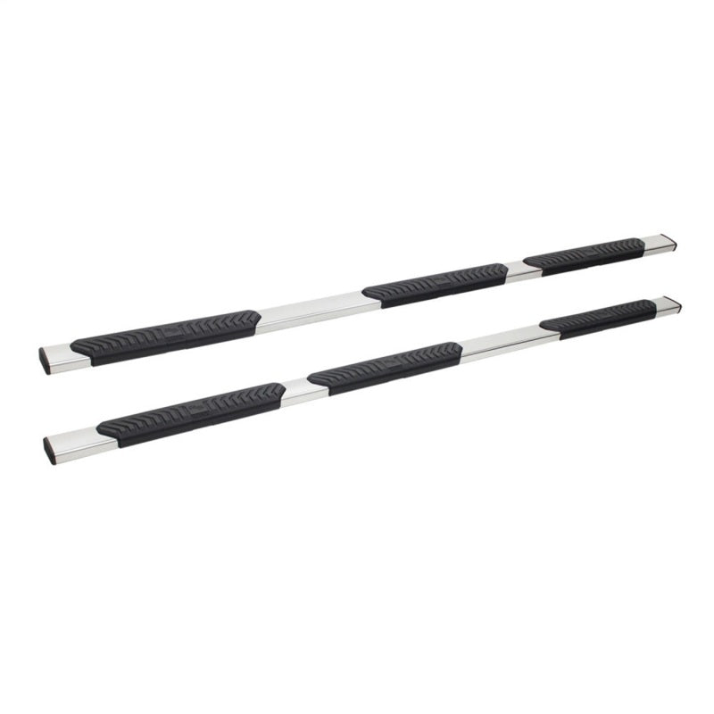 Westin R5 M-Series Wheel-to-Wheel Nerf Step Bars, fits Ram 2500/3500