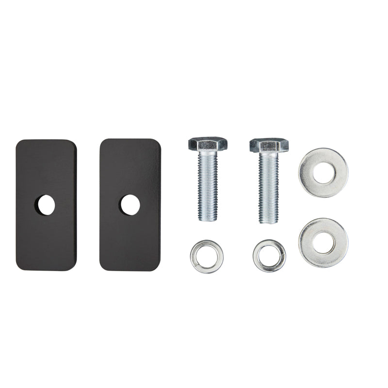 Old Man Emu Nitro Plus Suspension Kit (Front 2 in. / 0 lb, Rear 1.25 in. / 0 lb), fits Toyota Tacoma