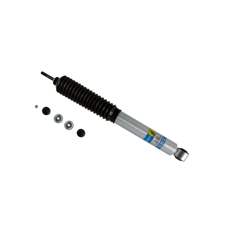 Bilstein B8 5100 Front Shock Absorber (0-2 in. Lift, 4WD), fits Ford F-250/F-350 Super Duty
