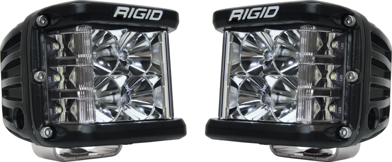 RIGID D-SS PRO Side Shooter Pod Pair, Flood