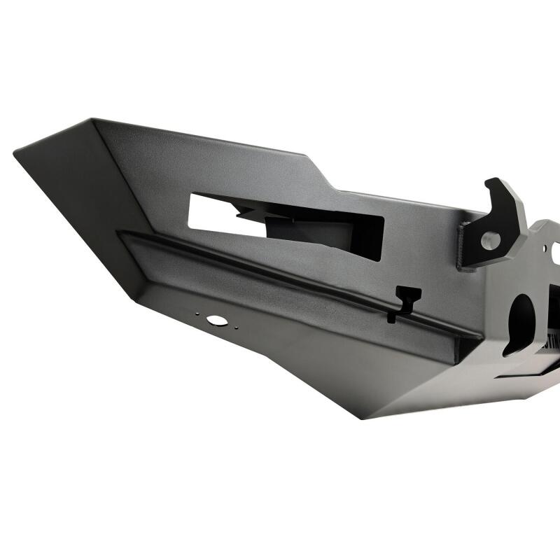 Westin XTS Front Bumper, fits Jeep Wrangler