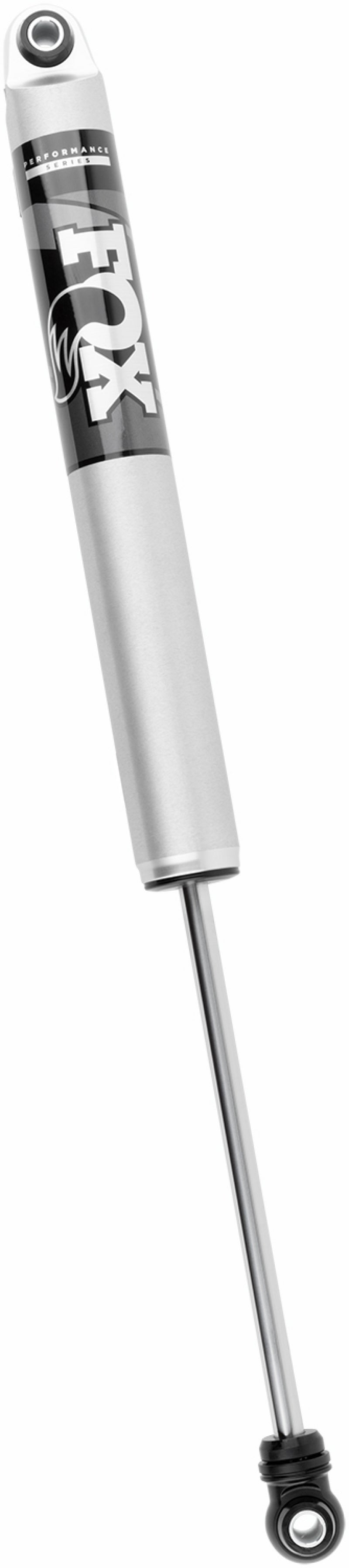 FOX 2.0 Performance Series Rear IFP Shock (3.5-4 in. Lift), fits Jeep Gladiator