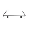 ARB BASE Rack Front 3/4 Guard Rail, 1255x1155, fits Toyota Tacoma