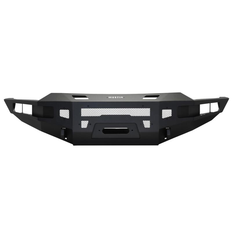 Westin Pro-Series Front Bumper, fits Ford F-150
