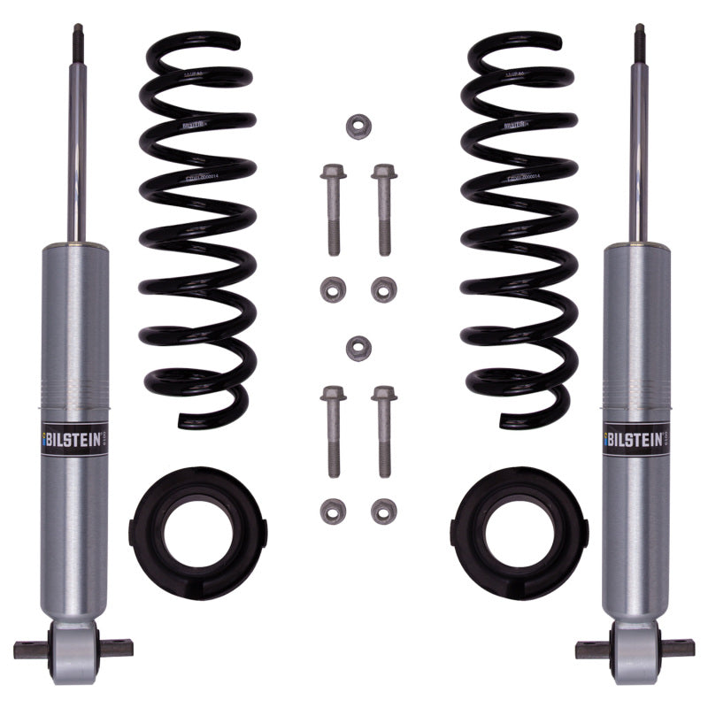 Bilstein B8 6112 Front Suspension Kit, fits Ford Bronco
