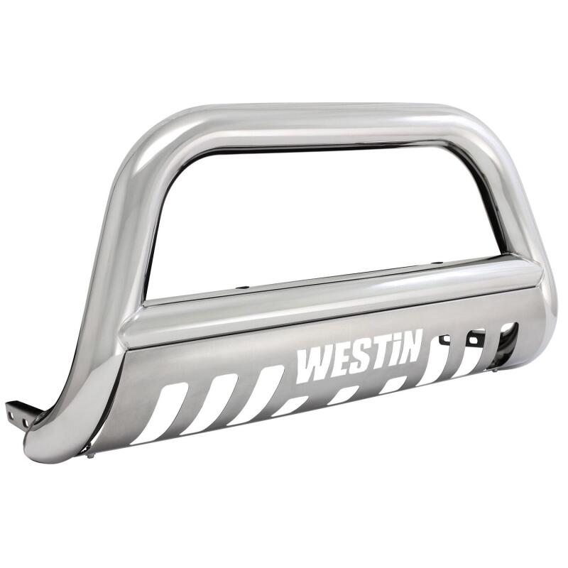 Westin E-Series Bull Bar, Excludes Limited, fits Toyota 4Runner