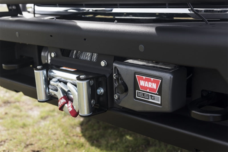 ARB Textured Modular Bar Type A Kit, fits Chevy Silverado HD 2500/3500