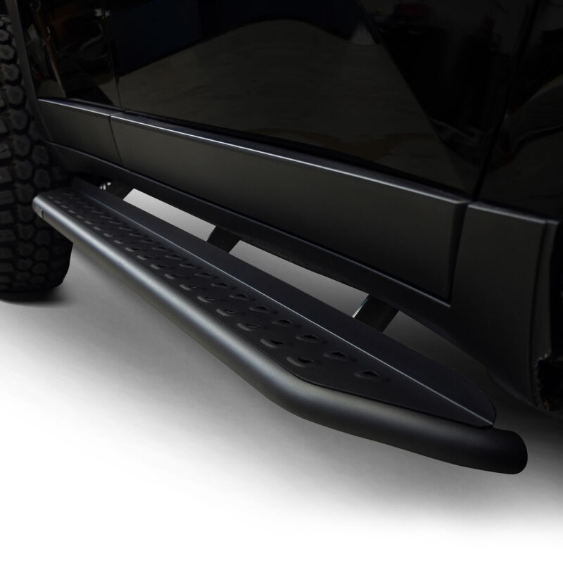 Westin Outlaw Running Boards, fits Toyota Land Cruiser