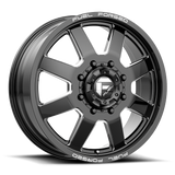 Fuel FF09D Dually Wheel