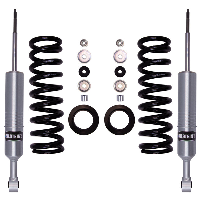 Bilstein B8 6112 Front Suspension Kit, fits Toyota Tacoma