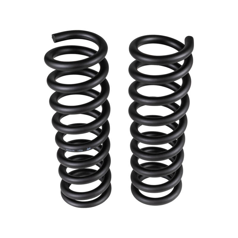 Old Man Emu Nitro Plus Suspension Kit (Front 1-2 in. / 0-330 lb, Rear 2 in. / 660 lb), fits Toyota 4Runner