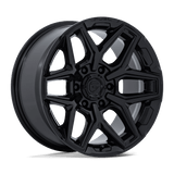 Fuel Flux Wheel - 18"