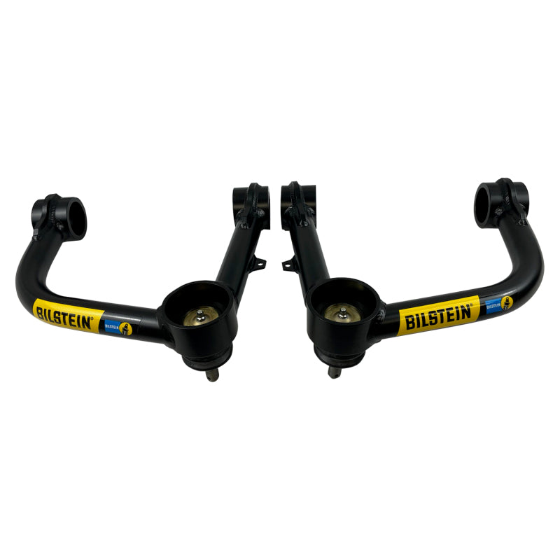 Bilstein B8 Front Upper Control Arm Kit, fits Toyota Tacoma