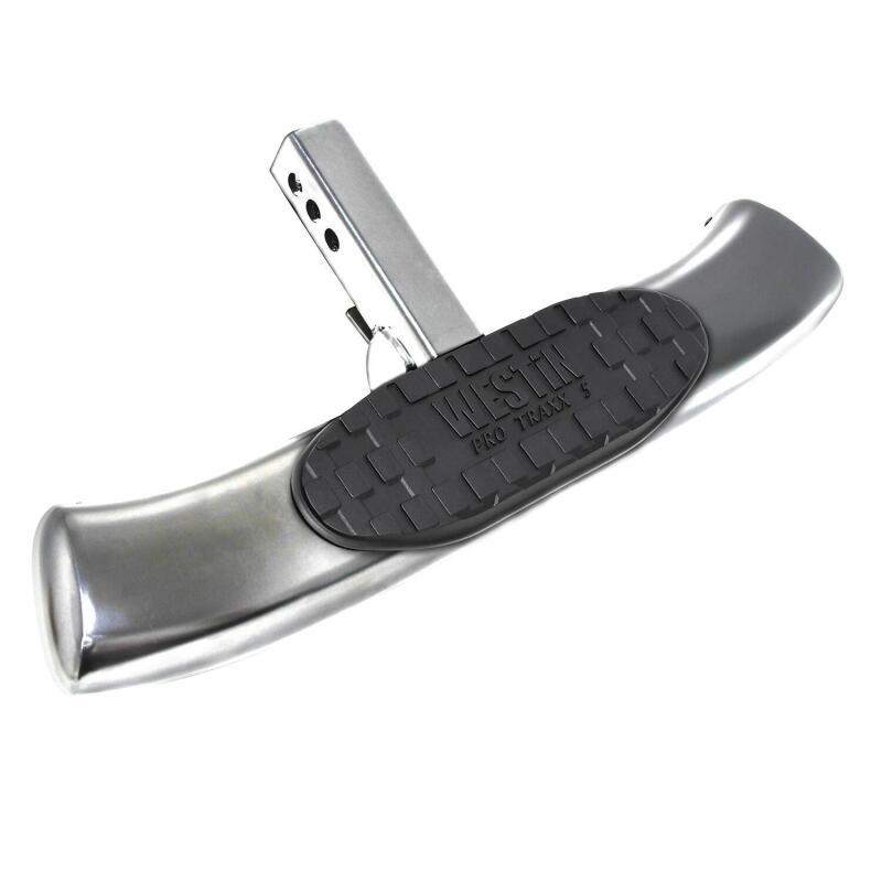 Westin PRO TRAXX 5 Hitch Step, 27 in., 2 in. Receiver