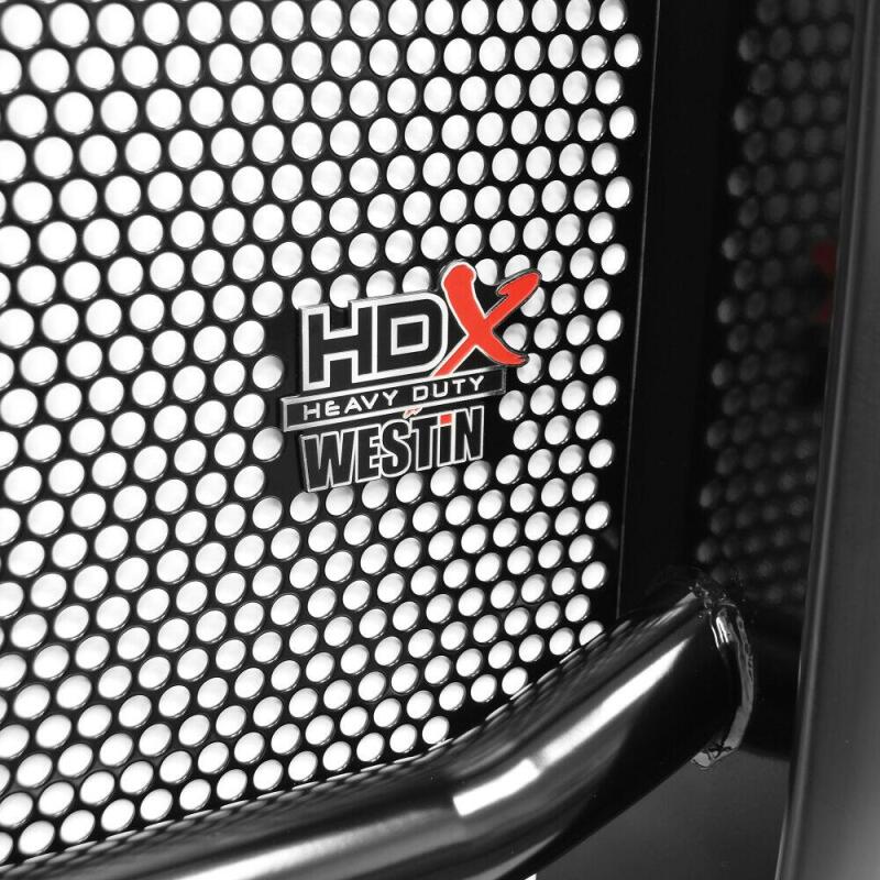 Westin HDX Grille Guard, fits Ram 2500/3500