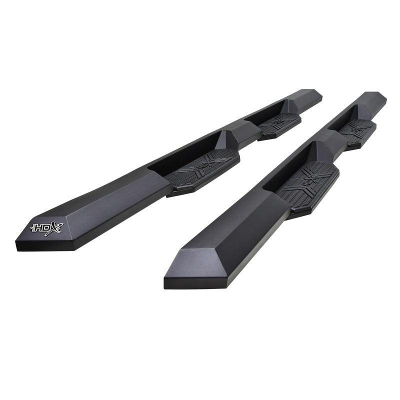 Westin HDX Xtreme Nerf Step Bars, fits Jeep Gladiator
