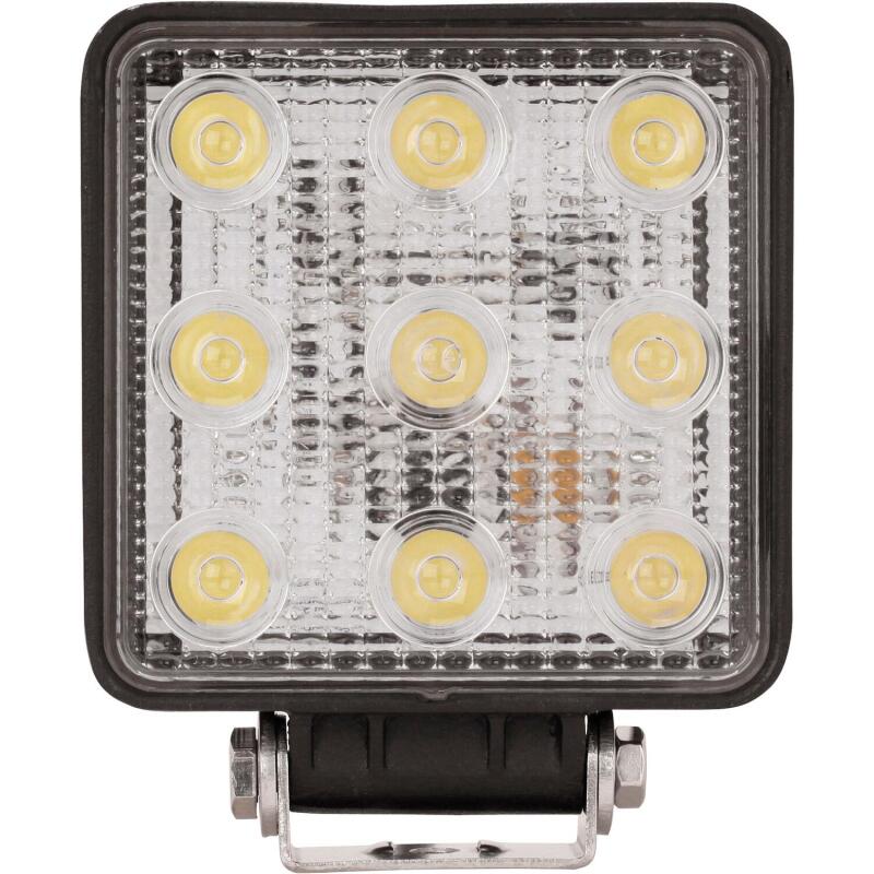 Westin Square LED Work Utility Light, Spot