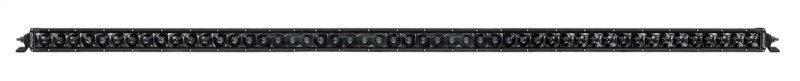 RIGID SR-Series PRO Midnight Edition 50 in. LED Light Bar, Spot