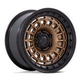 Black Rhino Sahara Wheel