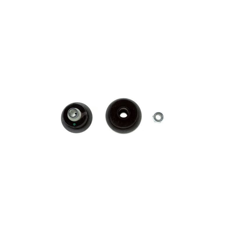 Bilstein B8 5100 Front Shock Absorber (2-2.5 in. Lift), fits Chevy Silverado HD 2500/3500