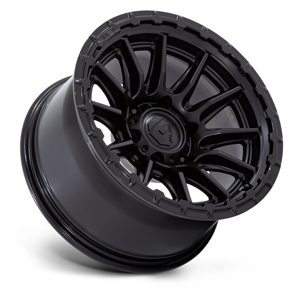 Fuel Piston Wheel