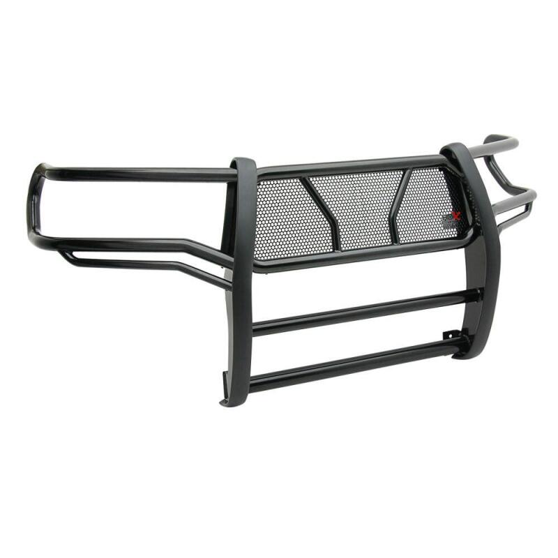 Westin HDX Grille Guard, fits Toyota Tundra