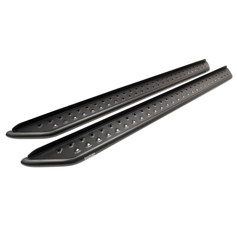 Westin Outlaw Running Boards, fits Toyota Tacoma