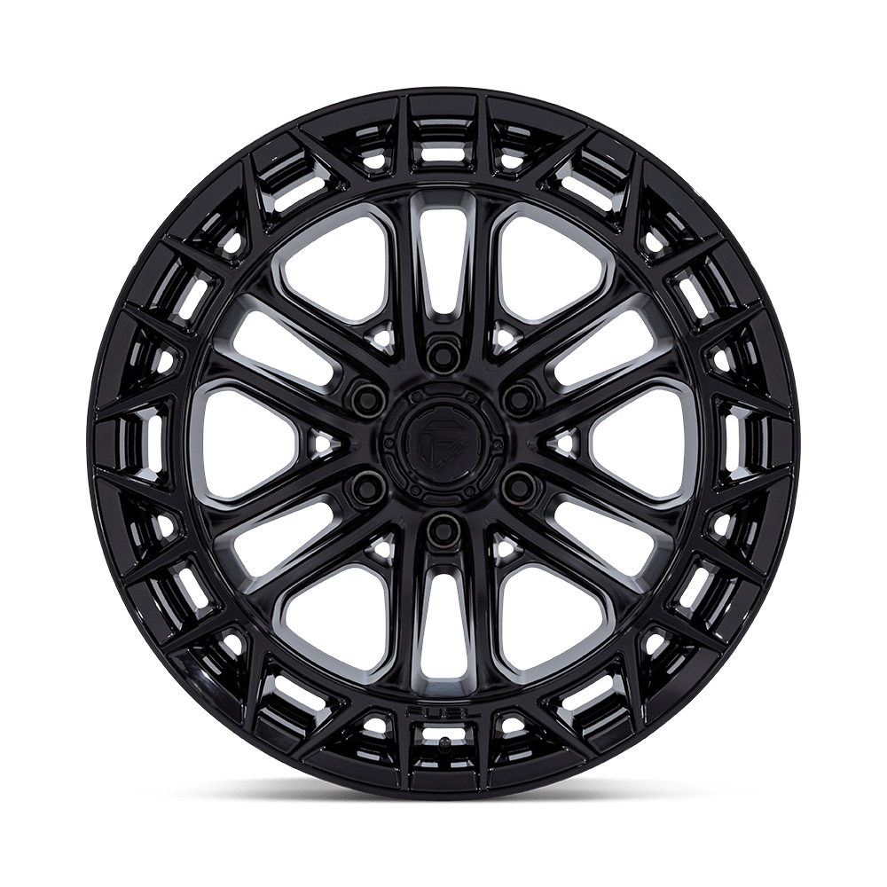 Fuel Celsius Wheel