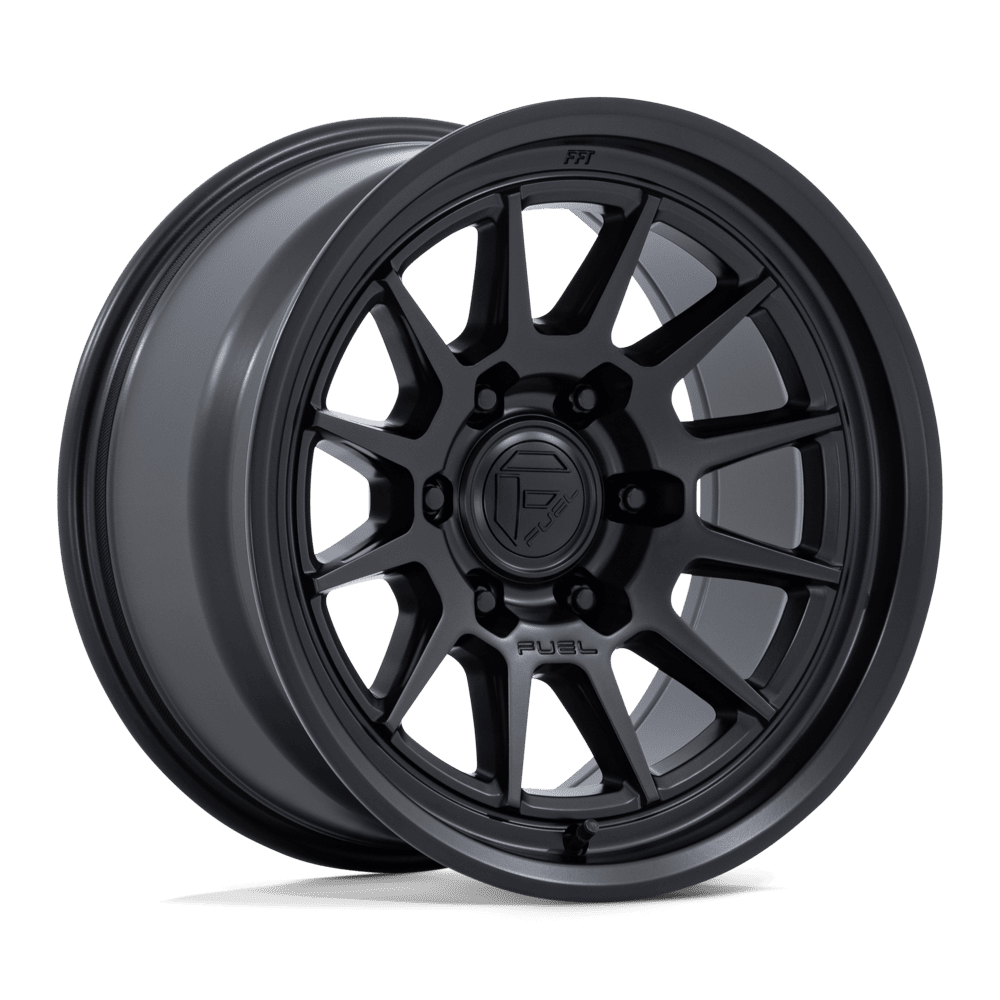 Fuel Spur Wheel