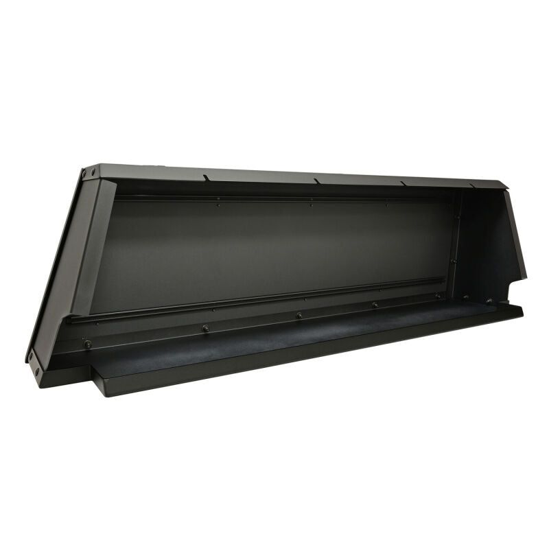Westin EXP Cap Toolbox Shell, Passenger Side, fits Jeep Gladiator