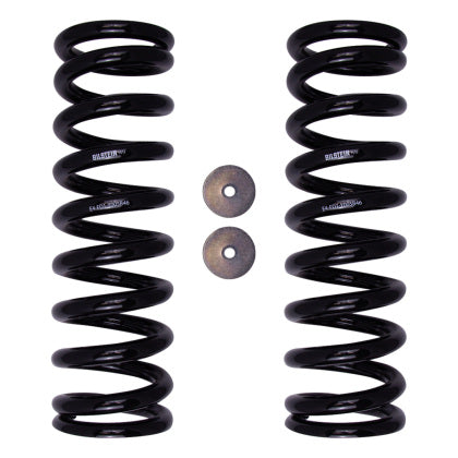 Bilstein B8 8112 ZoneControl CR 700 lb Spring Kit, fits Toyota 4Runner
