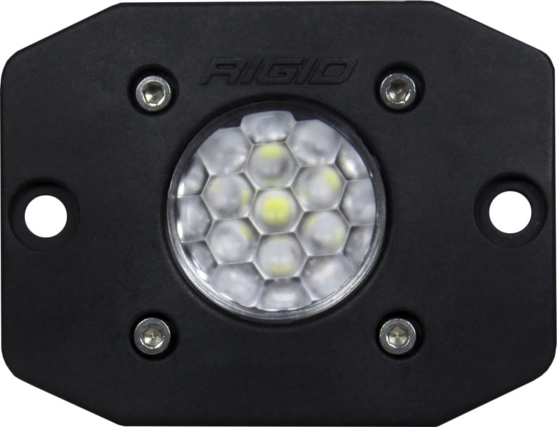 RIGID Ignite LED Light, Diffused, Flush Mount