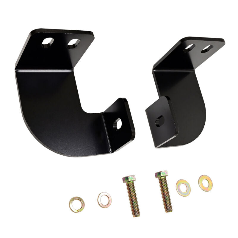 Westin Safari Light Bar Mount Kit, fits Toyota Tacoma