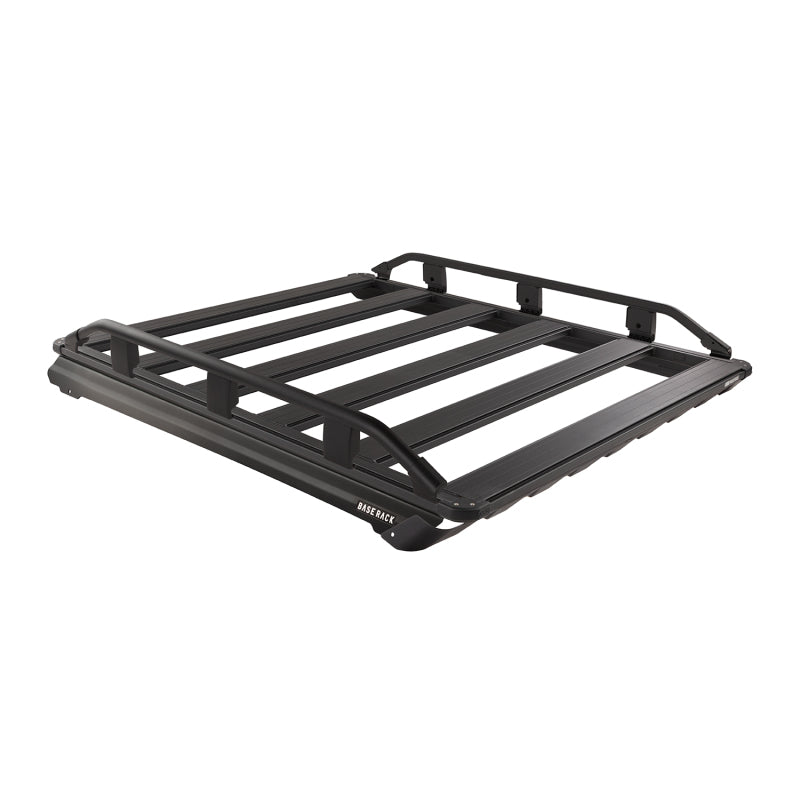ARB BASE Rack Kit 61 x 51 in. with Mount Kit, Deflector and Trade (Side) Rails, fits Toyota 4Runner